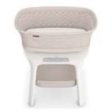 Motion Smart Sleep Bassinet, Sand Melange A3K8 - product image 1