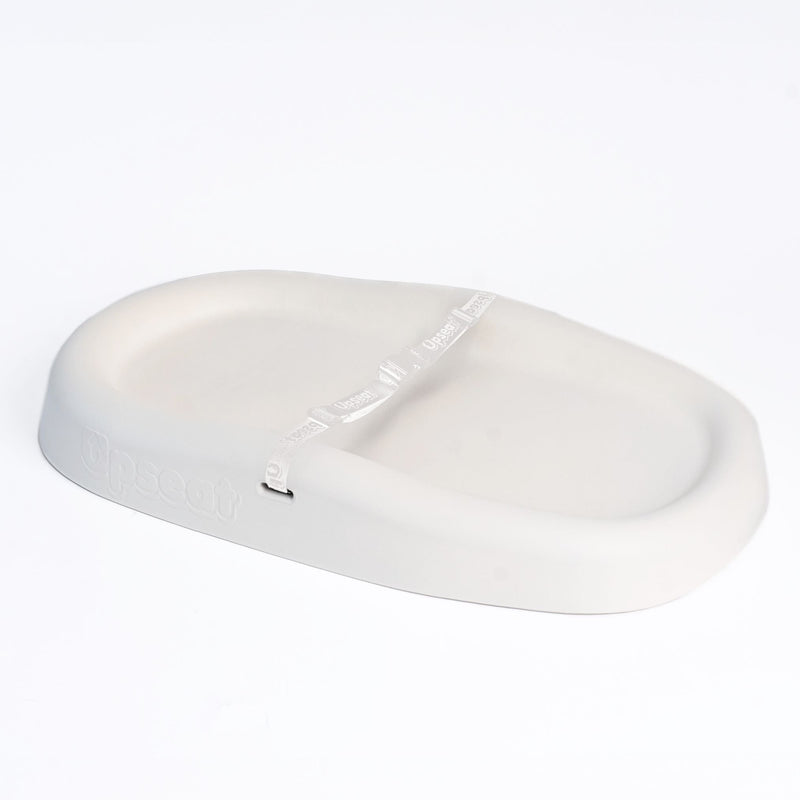 Soft Contoured Changing Pad, Coconut T8N2