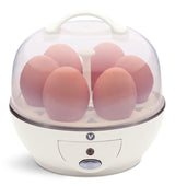 Compact Egg Cooker with Indicator Light M9N0 - product image 1