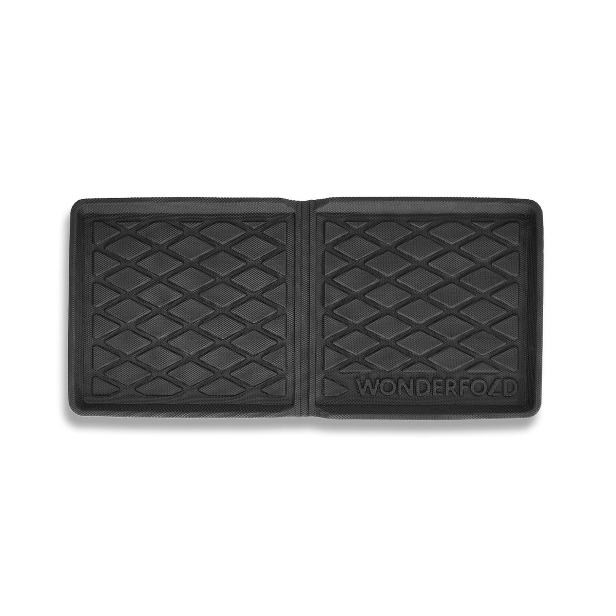 All-Weather Heavy Duty Floor Mat for W2 W4K1 - product image 1
