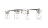 Thayer 4 Light Vanity K7Z2 - product image 1