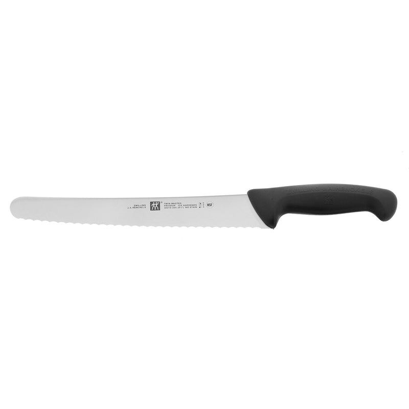 Twin Master Bread Knife, 9.5-in V4X3